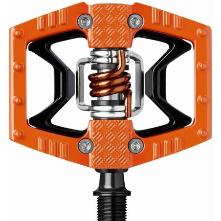 Crankbrothers Double Shot 2 Hybrid-Pedal 1 Paar one size