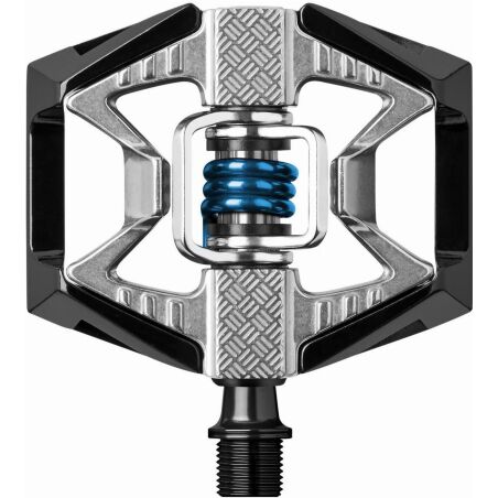 Crankbrothers Double Shot 2 Hybrid-Pedal 1 Paar one size