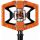 Crankbrothers Double Shot 2 Hybrid-Pedal 1 Paar one size