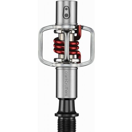 Crankbrothers Eggbeater 1 Klick-Pedal 1 Paar one size