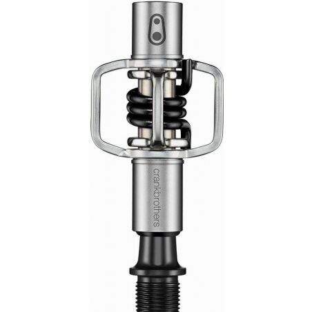 Crankbrothers Eggbeater 1 Klick-Pedal 1 Paar one size