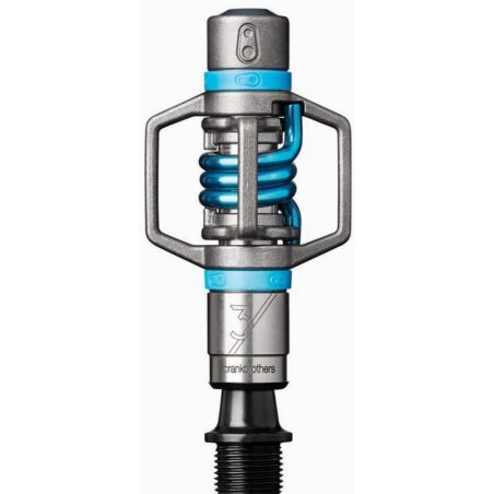 Crankbrothers Eggbeater 3 Klick-Pedal 1 Paar one size