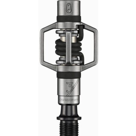 Crankbrothers Eggbeater 3 Klick-Pedal 1 Paar one size
