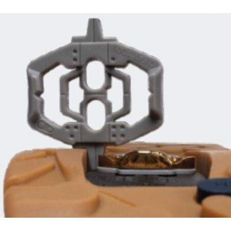 Crankbrothers Cleat Tool für Crankbrothers,...