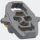 Crankbrothers Cleat Tool für Crankbrothers, SPD™, TIME™ ATAC Cleats grey one size