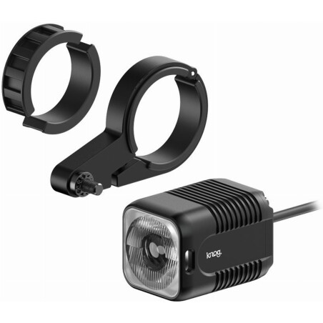 Knog Blinder E Commuter 80 Lux Frontscheinwerfer StVZO...