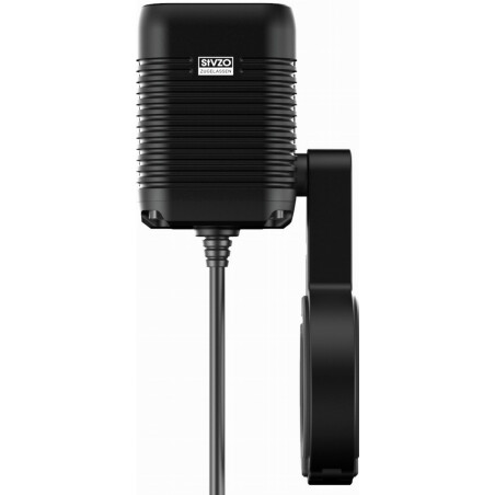 Knog Blinder E Commuter 80 Lux Frontscheinwerfer StVZO wei&szlig;e LED schwarz