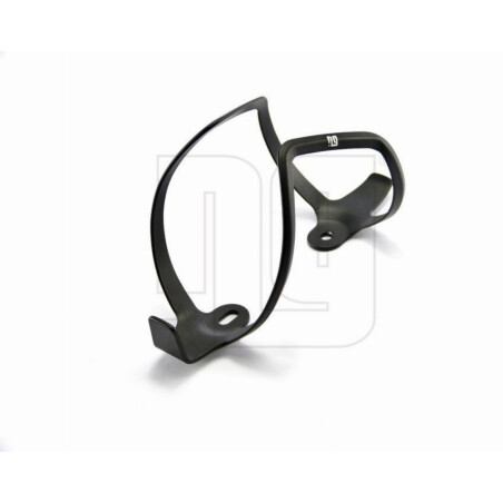 NG Sports Thaleen Flaschenhalter Aluminium Superlight schwarz