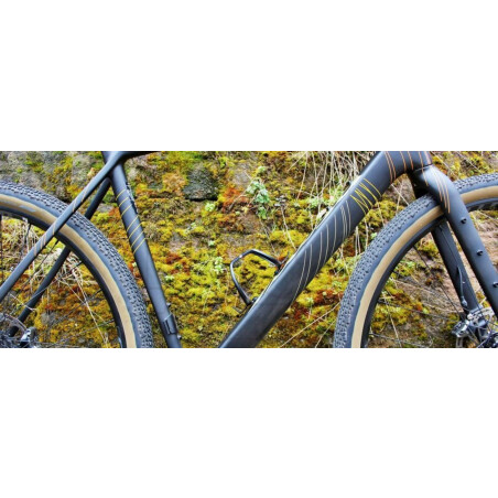 NG Sports Thaleen Flaschenhalter Aluminium Superlight schwarz