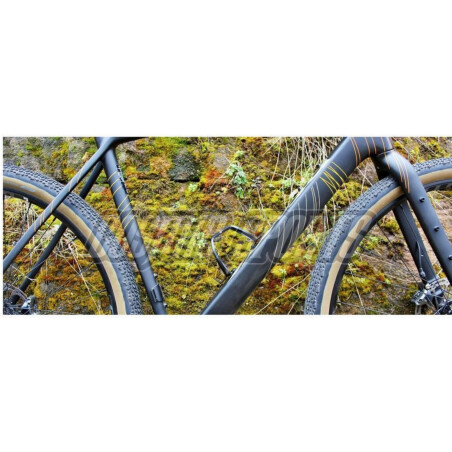 NG Sports Thaleen Flaschenhalter Aluminium Superlight schwarz