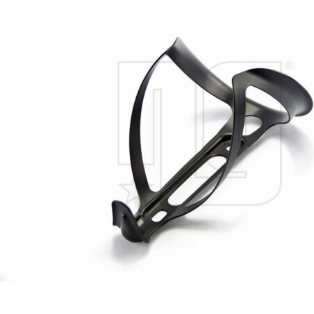 NG Sports Thaleen Flaschenhalter Aluminium Ultralight schwarz