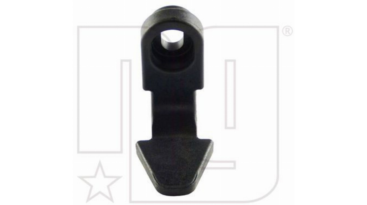 NG Sports Cumeen Side-Entry Flaschenhalter Adapter schwarz