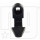 NG Sports Cumeen Side-Entry Flaschenhalter Adapter schwarz
