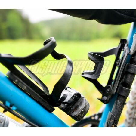 NG Sports Cumeen ReCycle Side-Entry Flaschenhalter...