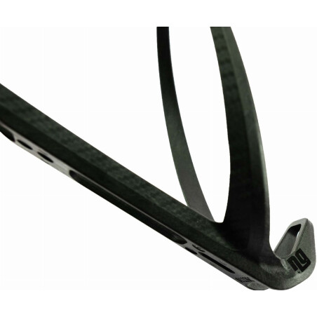 NG Sports Thymeen ReCycle Flaschenhalter Nylon + Carbon Ultralight schwarz