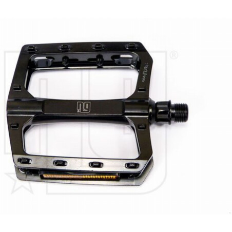 NG Sports Celantroo Plattform-Pedal mit Reflektor 1 Paar...