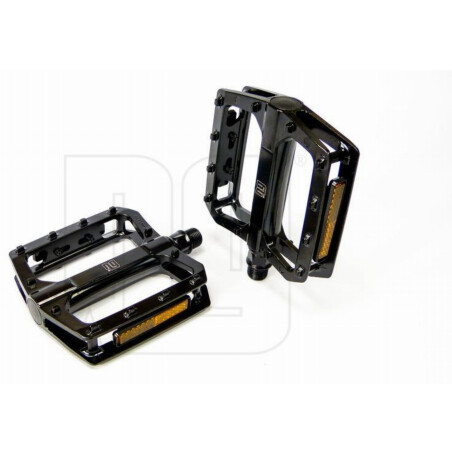 NG Sports Celantroo Plattform-Pedal mit Reflektor 1 Paar...