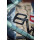 NG Sports Celantroo Plattform-Pedal mit Reflektor 1 Paar schwarz 115,8 x 103,4 mm