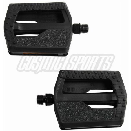 NG Sports Sahramee ReCycle Griptape Plattform-Pedal mit...