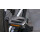 NG Sports Sahramee ReCycle Griptape Plattform-Pedal mit Reflektor 1 Paar schwarz 112 x 83,5 mm