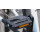 NG Sports Sahramee ReCycle Griptape Plattform-Pedal mit Reflektor 1 Paar schwarz 112 x 83,5 mm