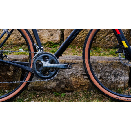 NG Sports Keihee Pedalplattform Adapter f&uuml;r Klickpedale 2-Loch + 3-Loch 1 Paar schwarz 90 x 80 x 7 mm