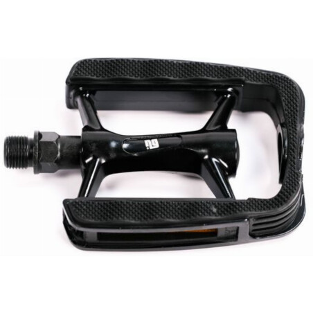 NG Sports EFA Plattform-Pedal 1 Paar schwarz one size