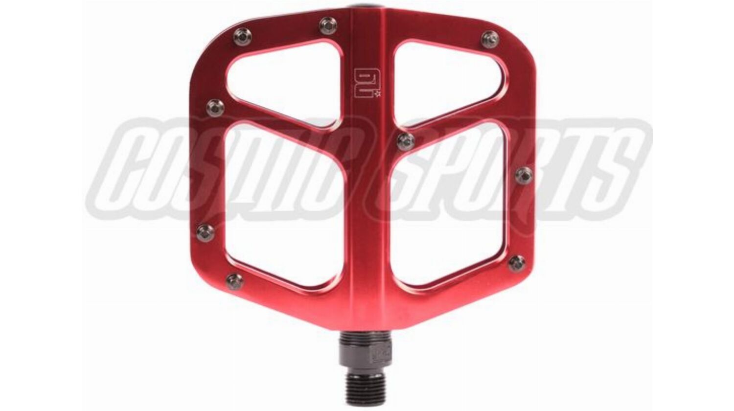 NG Sports Myntee Plattform-Pedal Aluminium HP 114 x 104 mm 1 Paar