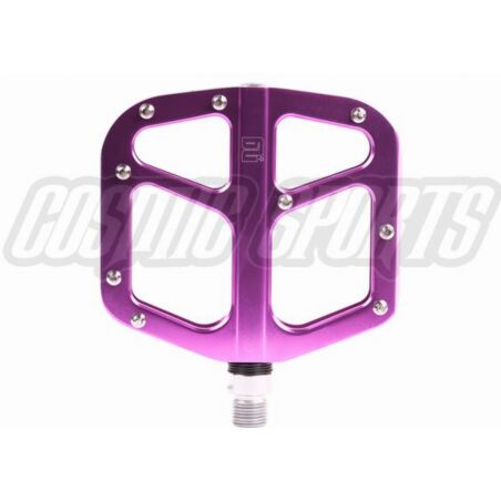 NG Sports Myntee Plattform-Pedal Aluminium HP 114 x 104...