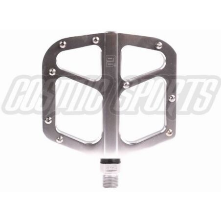 NG Sports Myntee Plattform-Pedal Aluminium HP 114 x 104 mm 1 Paar