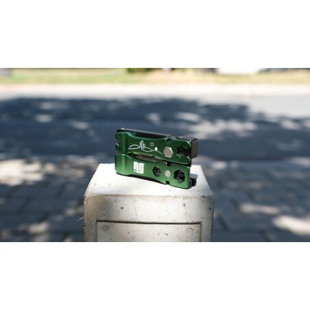 NG Sports Salty Cactus Collection Multitool 20 Funktionen...