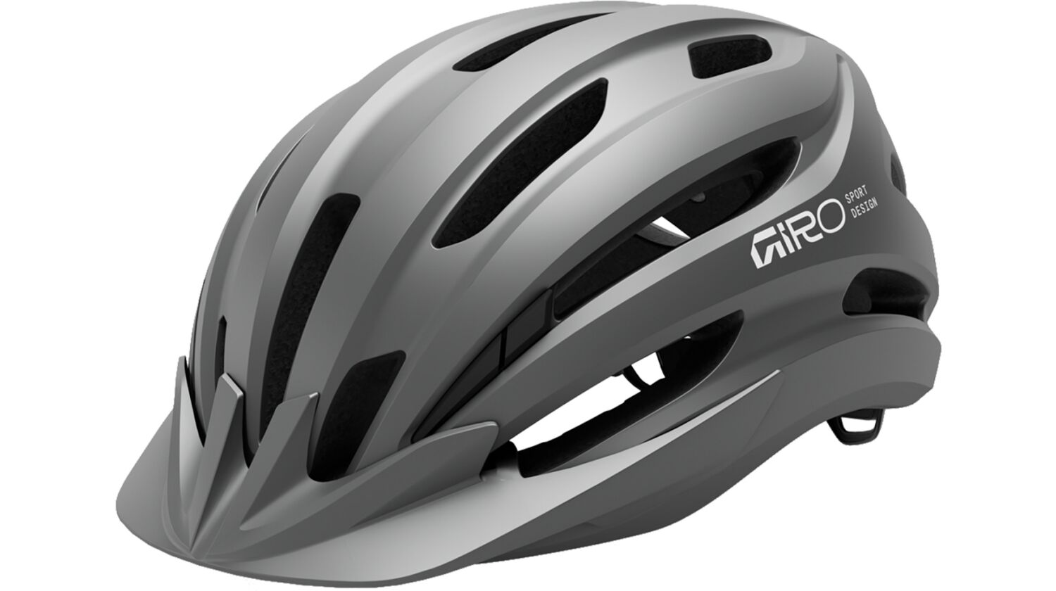Giro Register II Mips Helm matte titanium Universalgröße 54 - 61 cm
