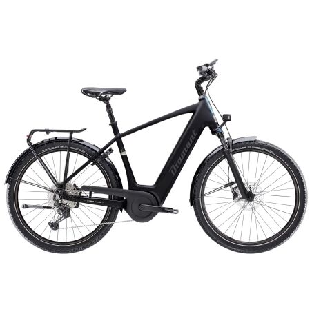 Diamant Mandara Gen 3 545 Wh E-Bike Herren 27,5"...