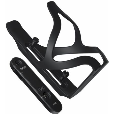 Knog Scout Bike Alarm und Finder black/neon yellow