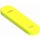 Knog Scout Bike Alarm und Finder black/neon yellow