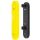 Knog Scout Bike Alarm und Finder black/neon yellow