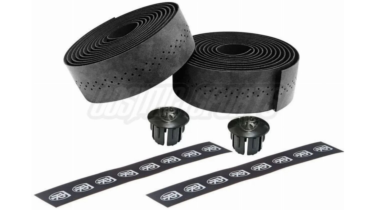 Ritchey Classic V2 Lenkerband, 200 cm, 2.80 mm, black