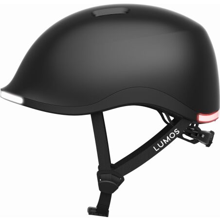 Lumos Nyxel Helm black