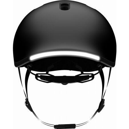 Lumos Nyxel Helm black