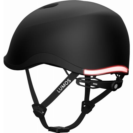 Lumos Nyxel Helm black