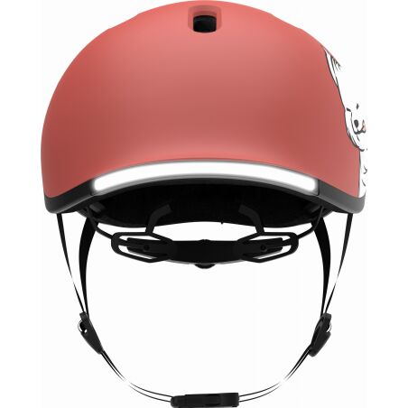 Lumos Nyxel Helm breeze & fluff