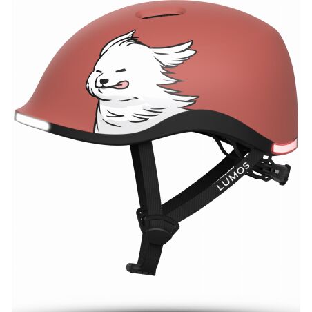 Lumos Nyxel Helm breeze &amp; fluff