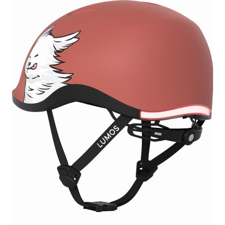 Lumos Nyxel Helm breeze &amp; fluff