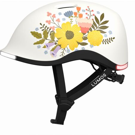 Lumos Nyxel Helm flower power