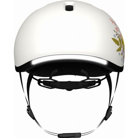 Lumos Nyxel Helm flower power