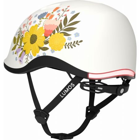 Lumos Nyxel Helm flower power