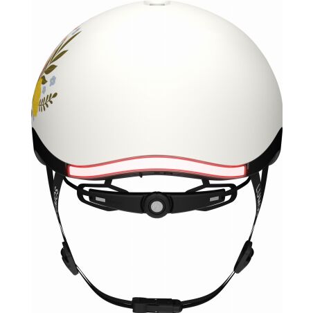 Lumos Nyxel Helm flower power