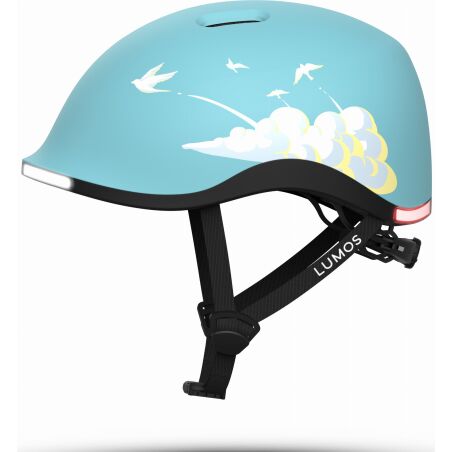 Lumos Nyxel Helm fly high