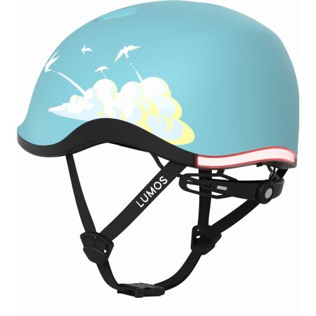 Lumos Nyxel Helm fly high