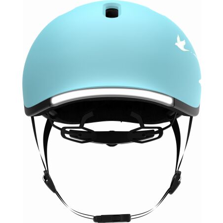 Lumos Nyxel Helm fly high